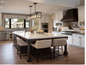 Petaluma Custom Home