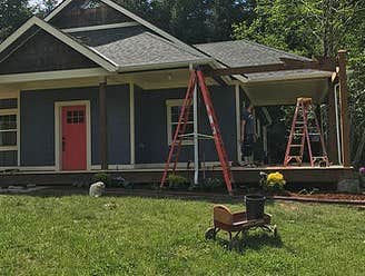 Home Construction