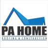 Pa Home Improvements logo
