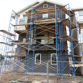 Photo(s) from Fox Mitchell Homes in progress