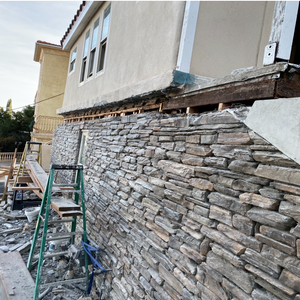 House Leveling