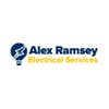 Alex Ramsey logo