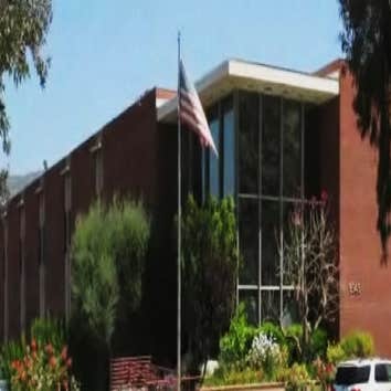 United Roofing Company Commercial Project