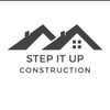 Step It Up Construction logo