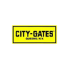 City Gates Usa logo