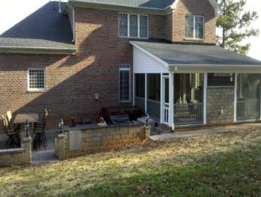 Photo(s) from Kc's Improvement & Construction Company, Inc.