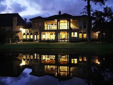 Custom Home