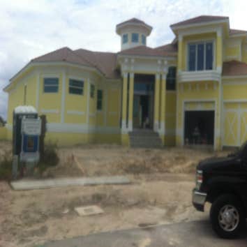 South Florida Electric Connection,Inc Project Stone Ct, Marco Island.