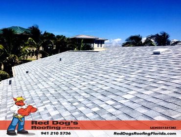 Photos by Red dog's Roofing of Florida #1