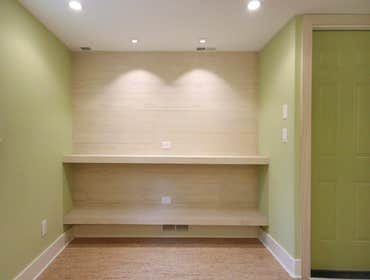 Photo(s) from Sure Foot Builders Inc
