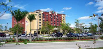 HOSPITALITY PROJECTS