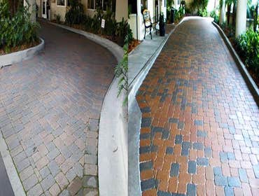 Before and After