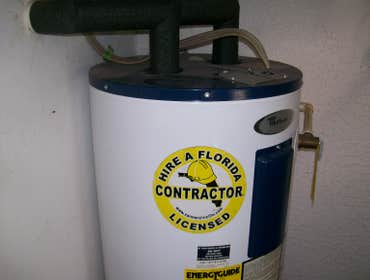 Fort Myers, San Carlos Park, Estero, Bonita Springs, Naples, FL plumber