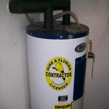 Fort Myers, San Carlos Park, Estero, Bonita Springs, Naples, FL plumber