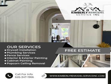 Photos by Kimberly Remodel Service Inc #11
