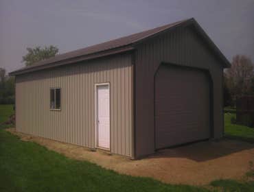 Southeast Michigan Builders Pole Barns, Post Frame Sheds, Deck Building, Roof Replacements, Pole Barn Homes, Post Frame Garages, Porch Building, Steel 