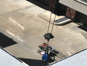 Photos from Metro Service