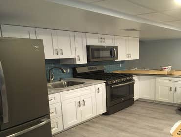 Photos from Finnerty Construction