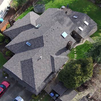 Orca Roofing & Exteriors