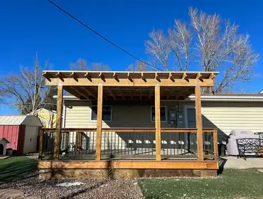 Some of our projects
