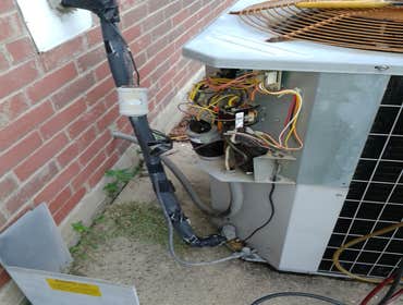 Buds Heating and Air conditioning