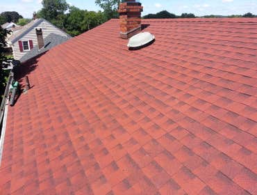New Shingles