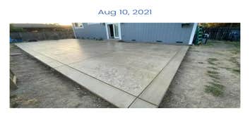 New Generation Asphalt & Concrete LLC