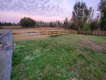 Fences