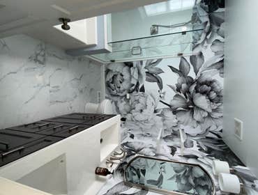 Bathroom Remodel (Severn, MD)