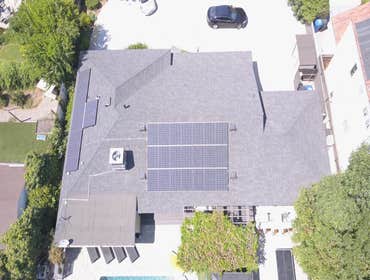 Photos by Diamond Solar Inc #1