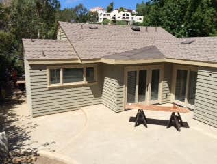 Craftsman - windows, siding