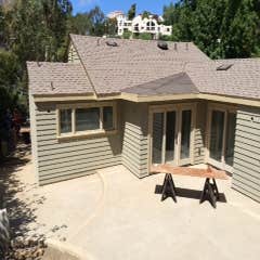 Craftsman - windows, siding