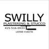 Swilly Plastering & Stucco logo