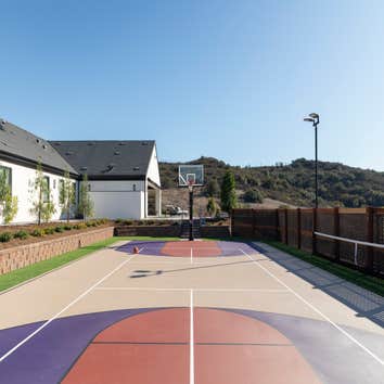Game Court