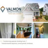 Valmon Painting & Remodeling LLC