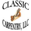 Classic Carpentry LLC logo