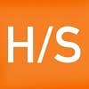 Holly & Smith Architects logo