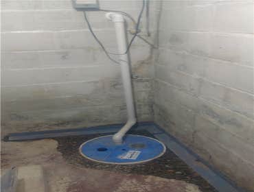 SuperSump