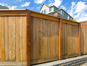 Fences