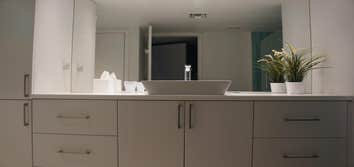 Vanities