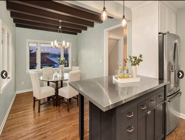 seattle renovation