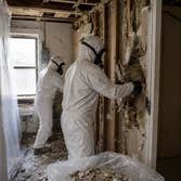 Photos by Us Asbestos Contracting Syracuse #1