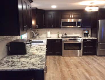 Back Splash