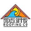 Endless Summer Roofing logo