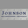 Glen L Johnson Air Conditioning Co Inc logo