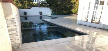 Swimming Pools