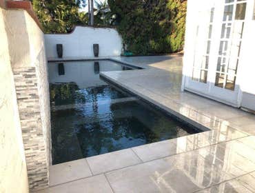 Swimming Pools