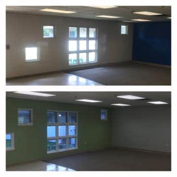 Finks Custom Painting and Home Improvements