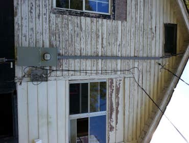New 200 amp service added to Home