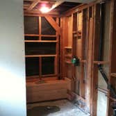 Bathroom Remodel With Floor Plan Changes Bathroom remodeling project in Los Angeles:
- New bathroom design, planning, and permitting process.
- Compl